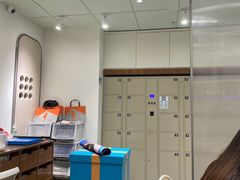 -海马体家庭照相馆(广州正佳广场店)