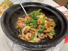 -常来小聚·广州非遗传承餐厅(高德置地店)