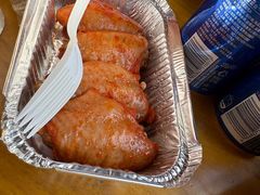 -上海野生动物园老虎餐厅