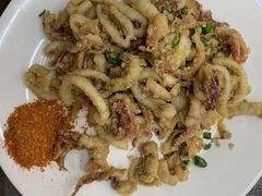 -从前慢海鲜面馆
