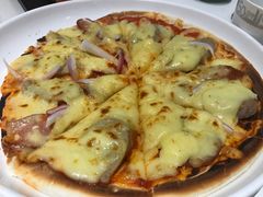 -国际青年会议酒店-苏莱斯餐厅