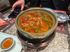 -南京大牌档(夫子庙老门东店)