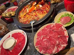 -蜀大侠火锅(春熙路店)