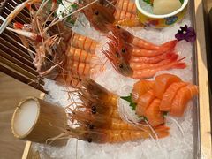 -Minase水濑·日料放题(外滩店)