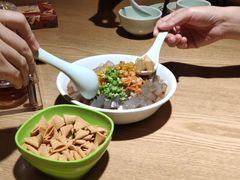 -船歌·鱼水饺青岛菜(闽江二路店)