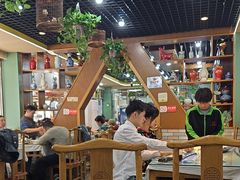 -振生清真饭店(永安道店)