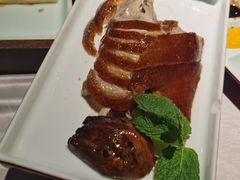 -京味斋·北京烤鸭(北京南站洋桥店)