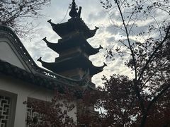 -狼山风景名胜区