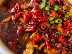 -辣婆婆(航天桥店)