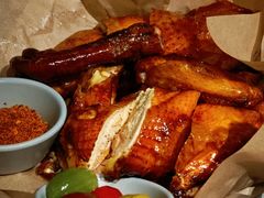 -SHAN山(前滩太古里店)