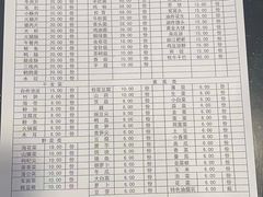 -草墩罗非鱼庄•野生菌•腊排骨(七星街上段店)