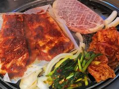 -杀猪天·韩国烤肉(总店)