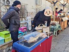 -辛庄国际文化艺术区