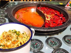 -8号苑自助烤场(西单店)