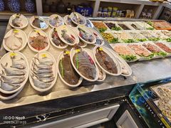 -映像威海·海鲜味道(市区店)