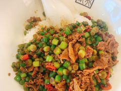 -德天顺盖码饭(人民西路店)