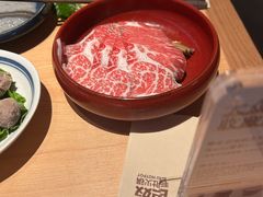 -巴奴毛肚火锅(七宝领展广场店)