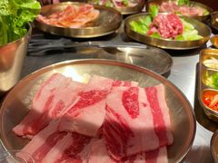 -核桃碳烤肉馆(深圳首店)