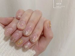 -恐龙·美甲美睫