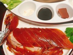 -钱塘秋荷·新江浙菜(沪太路店)