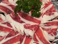 -壹兆炭火烧肉·烤鳗鱼(金水花城店)