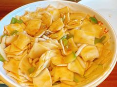 -青海名吃尕张娃非遗烤肉(海湖总店)