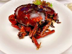 -螃蟹之家·新加坡特色料理(银泰中心in99店)