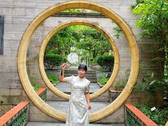 -广州神农草堂中医药博物馆