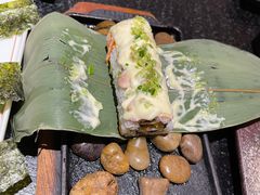 -無境·匠心日本料理(汉街店)