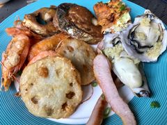 -佰园全日西餐厅-厦门佰翔软件园酒店