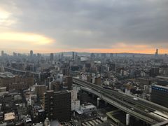 -ART 大阪湾酒店