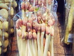 -果蔬好生活超市(乐堤港店)