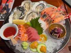 -一本魅·日式料理
