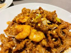 -燕春楼(海河华鼎店)