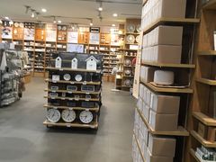 -MUJI无印良品(茂业天地店)
