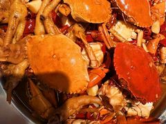 -胖哥俩肉蟹煲(杭州下沙学林街店)