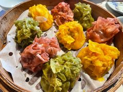 -龍聚祥烧麦馆(鼓楼店)
