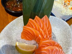 -三月居酒屋(青年大街店)