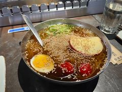 -很久以前羊肉串(南京路第一百货店)
