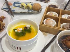 -龙悦湾酒家·八阵鱼生·渔人码头店