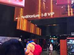 -银兴国际影城(光谷时尚城店)