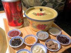 -哥老官重庆美蛙鱼头(日月光店)