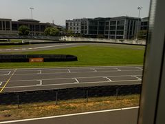 -浙江国际赛车场