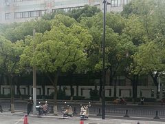 -星巴克(钦江路店)