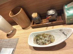 -彩汐 日式海鲜&烧鸟居酒屋