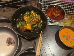 -夜食白市Yespicy·烧烤啤酒宵夜(番禺四海城店)