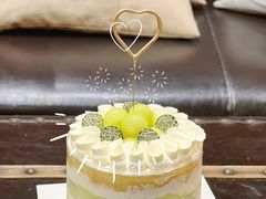 -追光 Dream Bakery(武汉天地店)