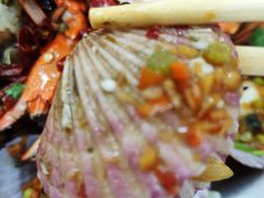 -聚德福海鲜家常菜(刘庄店)