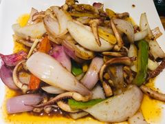 -石榴院子(西施故里店)