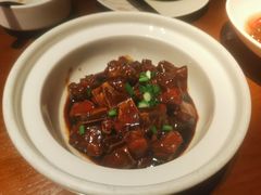 -绿茶餐厅(朝阳大悦城店)